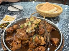 -八两八金·莱芜特色炒鸡(市南漳浦路店)