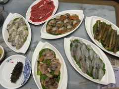 -良兴火锅