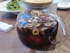 -丽华园(汉阳龙阳店)