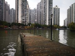 -苏州河梦清园环保主题公园