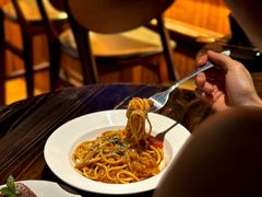 -The Cheebat 锌吧·Bistro(体育西店)