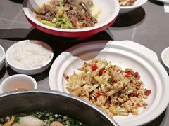 -巡耕记·湖南土菜(长湖店)