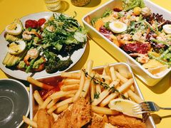 -MIKAKU(万达广场上海宝山店)