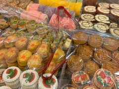 -庆祥斋糕点厂(留学路店)