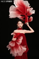 点击看大图 -Nice奈斯摄影婚纱写真