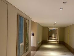 -长白山万达锦华套房酒店