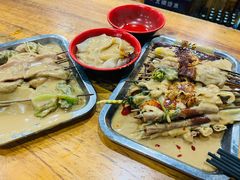 -高彩明麻辣烫串串香·老字号(西华门店)