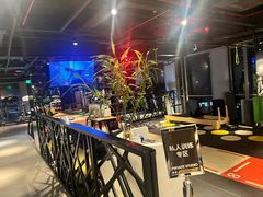 -威尔仕健身(海伦中心店)