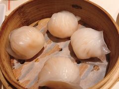 -利苑酒家(合景国际金融广场店)