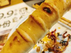 -喝丢一只鞋海鲜烧烤·海肠捞饭(市场店)
