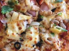 -必胜客(桐乡吾悦广场店)