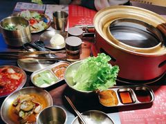 -西塔老太太泥炉烤肉(上海七宝领展广场店)
