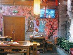 大堂-小龙坎火锅(大宁音乐广场店)
