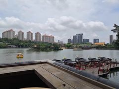 -珠海圆明新园