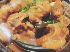 -天宁凯利时尚餐厅