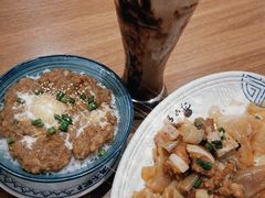 -冯不记米坊(凯德广场店)