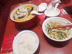 -喜家德虾仁水饺(长泰广场店)