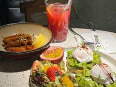 -BE BRIGHT KITCHEN(正佳广场店)