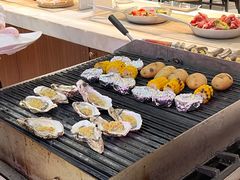 -太湖饭店玉兰厅(自助餐厅)