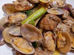 -和记小菜(东方店)