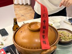 -千岛湖鱼味馆(十字街总店)