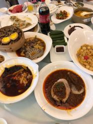 -友豪锦江酒店·宴会厅