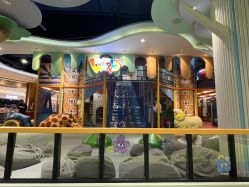 -MELAND CLUB亲子乐园•派对(虹桥万象城店)