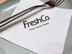 -FreshCo鲜途·西厨(大良店)