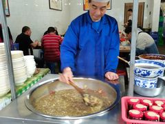 -杨天玉腊牛羊肉店