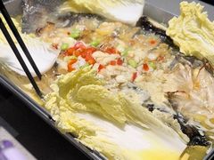 -半天妖烤鱼(百乐广场店)
