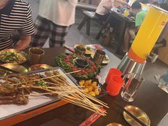 -林二哥宜烤官·宜宾小烧烤