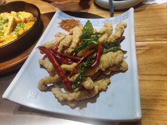 -云海肴云南菜·蒸汽石锅鱼(北京良乡华冠店)