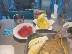 -半天妖烤鱼(大兴大悦春风里店)