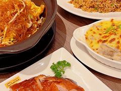 -港丽餐厅(来福士店)