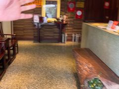 -龙井壹号·茶缘山景宴(龙井村店)