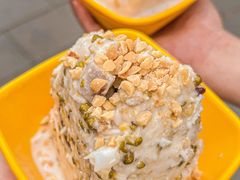 -于春正宗椰奶清补凉炒冰