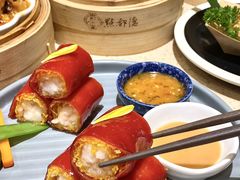 -点都德(千灯湖环宇城店)