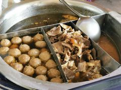 -好成财牛排馆(涂门街总店)