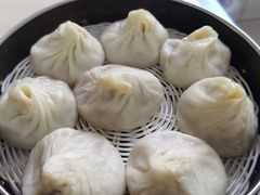 -笑云开汤包店(网巾市店)