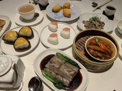 -香港龙凤楼(陆家嘴中心店)