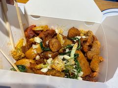 -呷贺盐酥鸡(抄纸巷店)