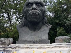 -周口店北京人遗址公园