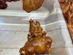 -永辉超市(嘉定宝龙广场店)