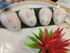 -名点一号·精致茶点·手工制作(天贵店)