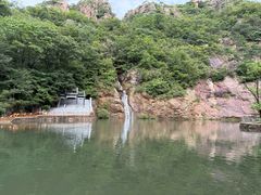 -丹东凤凰山景区