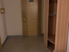 -城市便捷酒店(佛山大良清晖园步行街店)