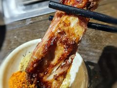 -可汗碳烤羊腿·羊排·全羊(布吉信义店)