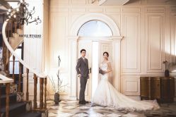 -艺匠摄影ARTIZ STUDIO(南京店)