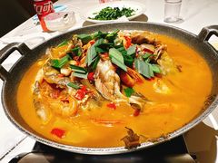 -阿露佳·舌尖上的安吉菜