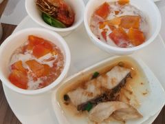 -万德诺富特酒店·自助餐厅(万德大厦店)